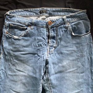 City Streets Jcpenney Blue Jeans | Poshmark